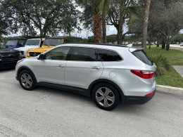 2014 HYUNDAI SANTA FE  