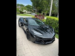 2023 CHEVROLET CORVETTE  