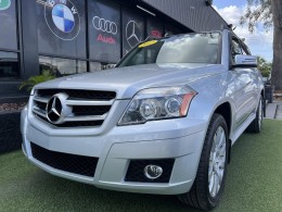 2012 MERCEDES-BENZ GLK350  