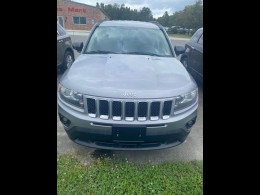 2016 JEEP COMPASS  