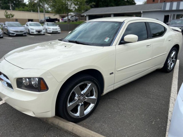 BUY DODGE CHARGER 2010, GlobalCarExchange
