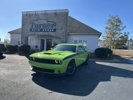 2023 DODGE CHALLENGER 2023 DODGE CHALLENGER