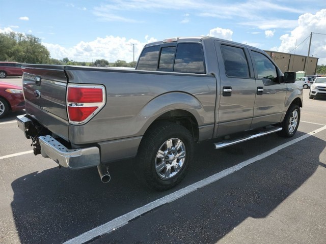 BUY FORD F150 2012, GlobalCarExchange