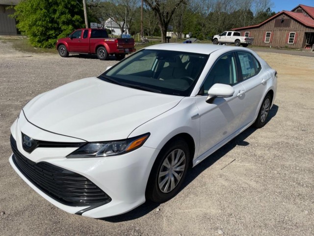 BUY TOYOTA CAMRY 2020, GlobalCarExchange