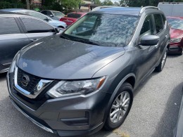2020 NISSAN ROGUE  