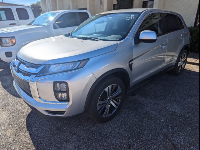 BUY MITSUBISHI OUTLANDER SPORT 2020, GlobalCarExchange