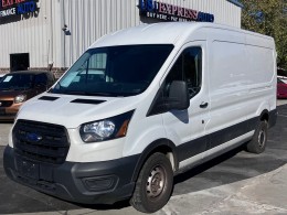 2020 FORD T250 VANS  