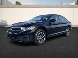 2024 VOLKSWAGEN JETTA 2024 VOLKSWAGEN JETTA