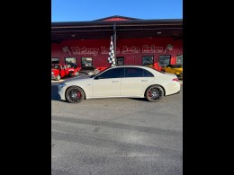 2024 MERCEDES-BENZ S-CLASS  