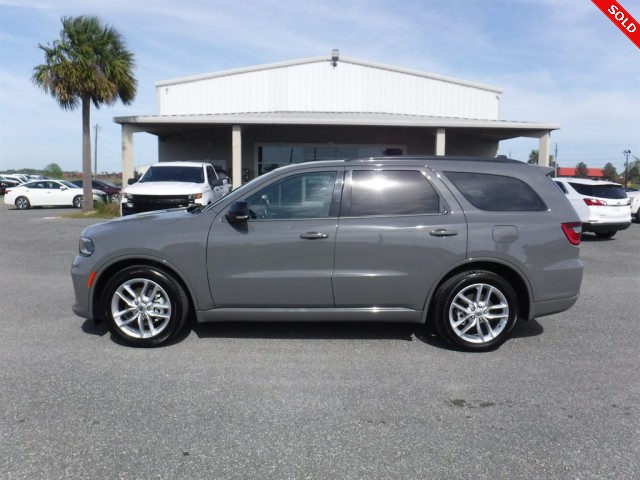 BUY DODGE DURANGO 2024, GlobalCarExchange