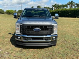 2024 FORD F350SD  