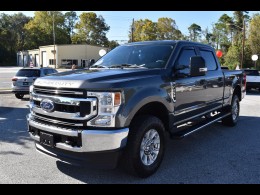 2020 FORD F250SD  