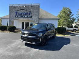 2022 KIA TELLURIDE  
