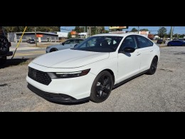 2023 HONDA ACCORD  