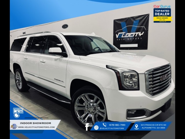 BUY GMC YUKON XL 2019, GlobalCarExchange
