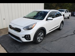 2022 KIA NIRO  