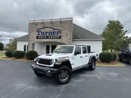 2024 JEEP GLADIATOR  
