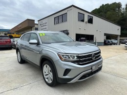 2023 VOLKSWAGEN ATLAS CROSS SPORT SE  