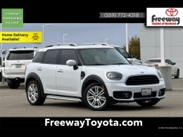 2020 MINI COOPER COUNTRYMAN SIGNATURE 