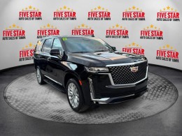 2023 CADILLAC ESCALADE  