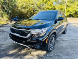 2021 KIA SELTOS  