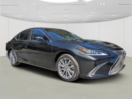 2020 LEXUS ES 350  