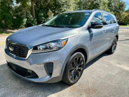2020 KIA SORENTO  