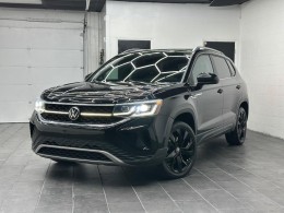 2022 VOLKSWAGEN TAOS  