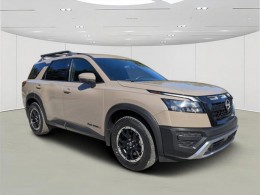 2023 NISSAN PATHFINDER  